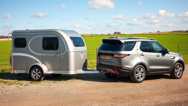 Equi-Spirit 2 Horse Bumper Pull Towing Laws: State-by-State Requirements