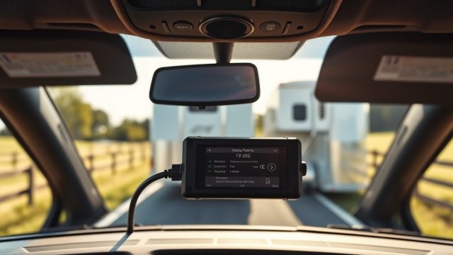 HorseTowPro Brake Controller Troubleshooting: Common Issues and Solutions