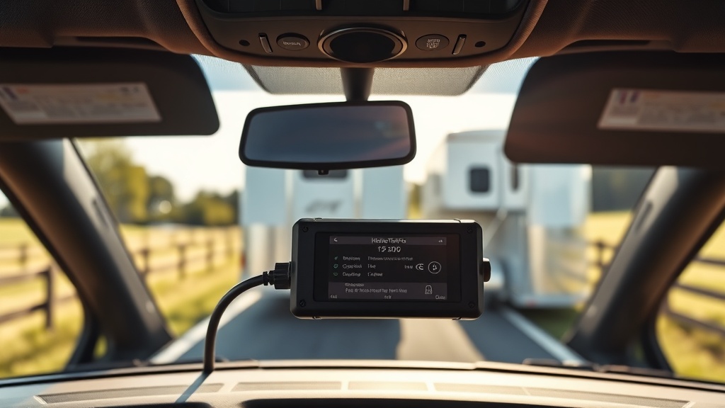 HorseTowPro Brake Controller Troubleshooting: Common Issues and Solutions