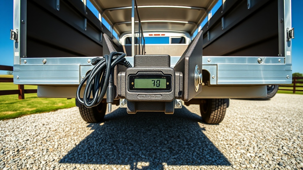 HorseTowPro Brake Controller Compatibility: Which Models Work Best?