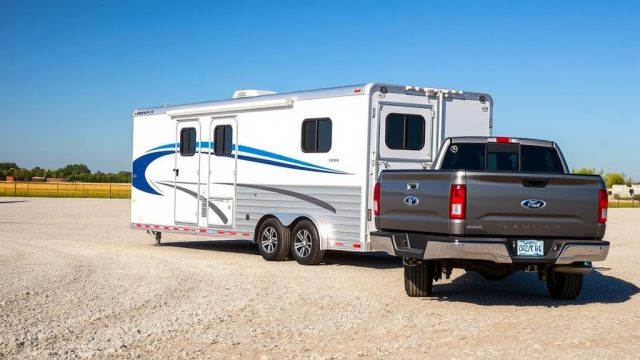 HorseTowPro Brake Controller Compatibility with Equi-Spirit Trailers: Which Models Work Best?