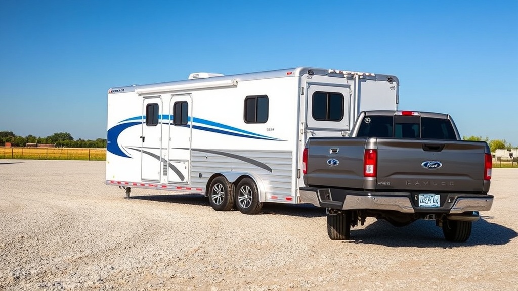 HorseTowPro Brake Controller Compatibility with Equi-Spirit Trailers: Which Models Work Best?