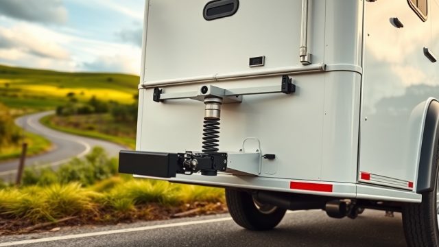 HorseTowPro Hitch Receiver Class Ratings: Choosing the Right Hitches for Your Trailer