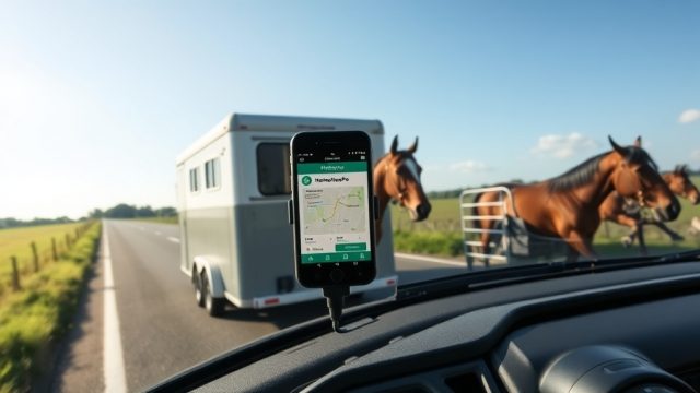 HorseTowPro Hitch Weight Distribution Calculator: How to Balance Your Load