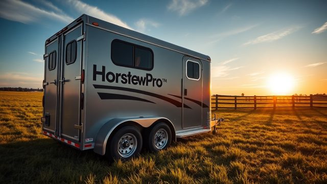HorseTowPro Tire Care Guide: Extending Lifespan and Ensuring Safety