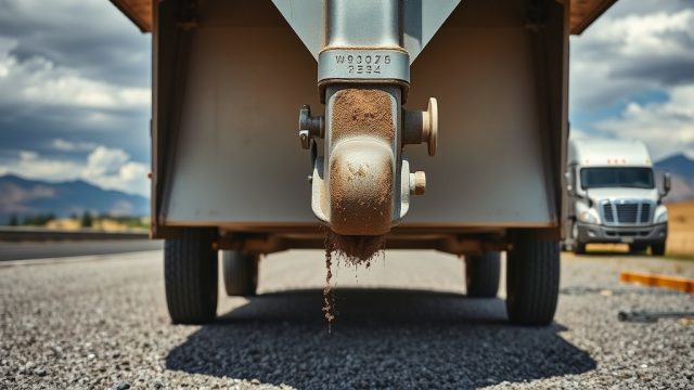 HorseTowPro Trailer Axle Bearing Maintenance: Repack and Replace Schedule for Long Hauls
