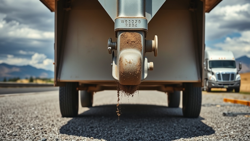 HorseTowPro Trailer Axle Bearing Maintenance: Repack and Replace Schedule for Long Hauls