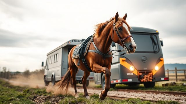 HorseTowPro Axle Bearing Repack Guide for Long Hauls: Step-by-Step for Longevity