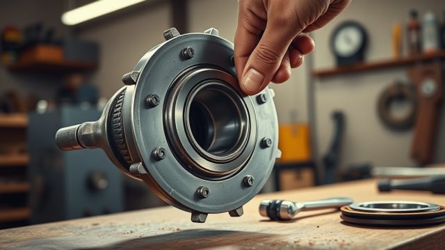 HorseTowPro Trailer Axle Bearing Repack Schedule: How Often and Why