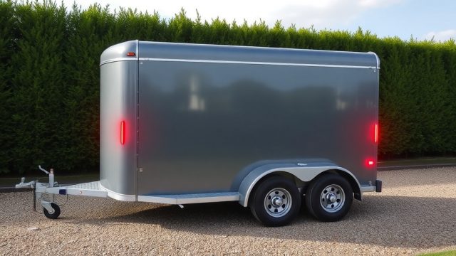 HorseTowPro Trailer Light Conversion Guide: LED vs Incandescent Upgrades