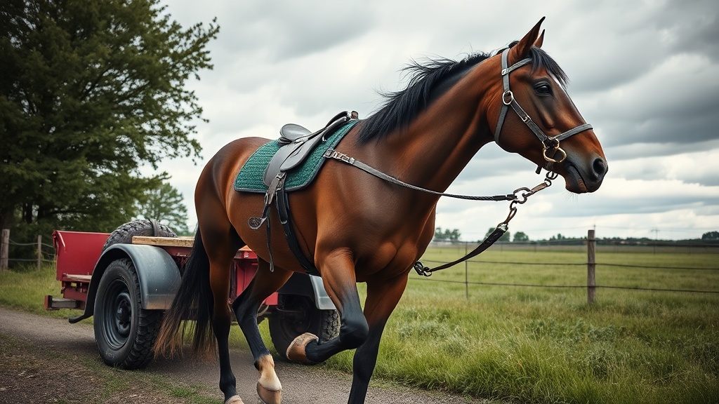 HorseTowPro Trailer Light Conversion Guide: LED vs Incandescent Upgrades